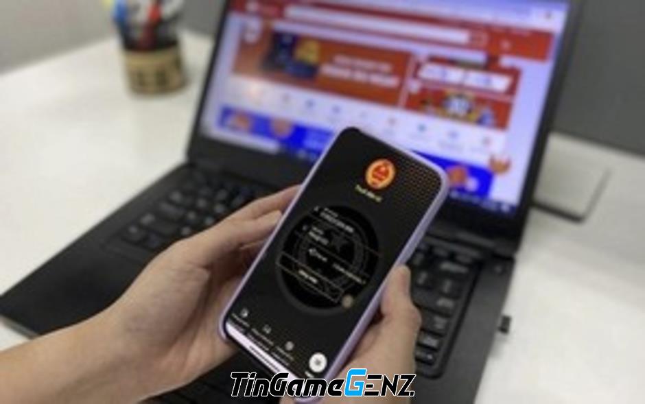 **Cảnh Báo Từ Công An TP.HCM: Người Chơi Game Cần Cảnh Giác Trước Những Mối Nguy Hiểm Mới**