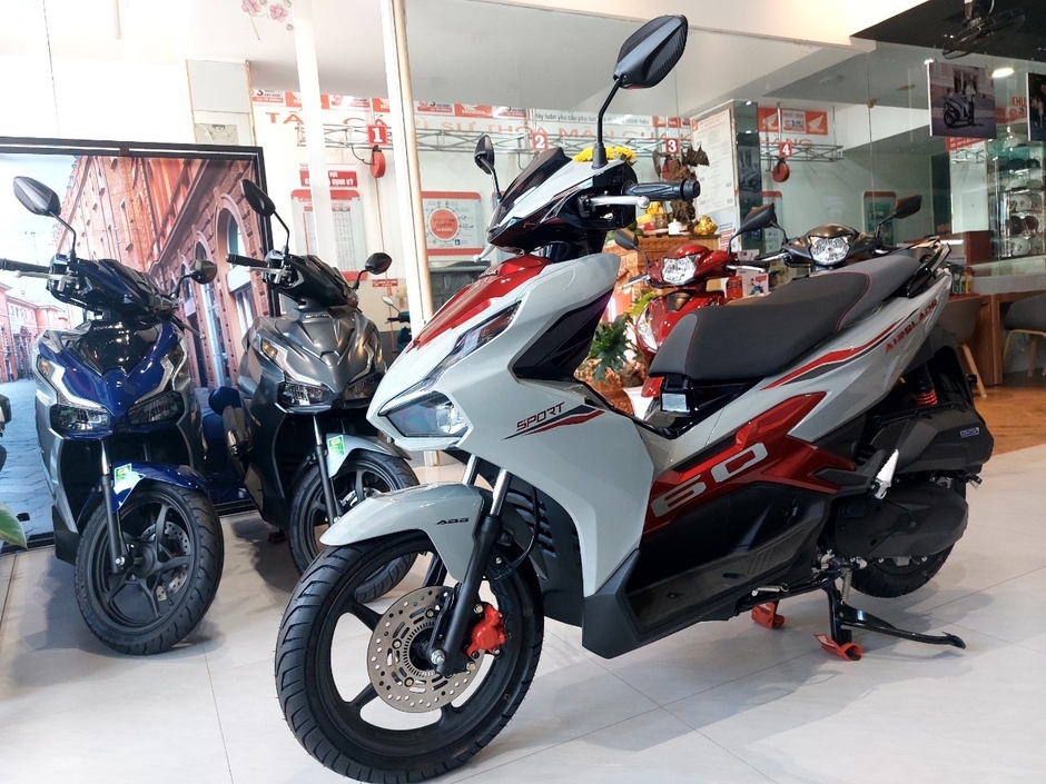**Cập Nhật Bảng Giá Xe Máy Honda Air Blade Mới Nhất Tháng 8/2025: Thông Tin Chi Tiết và Khuyến Mãi Đặc Biệt** **Cập Nhật Bảng Giá Xe Máy Honda Air Blade Mới Nhất Tháng 8/2025: Thông Tin Chi Tiết và Khuyến Mãi Đặc Biệt**