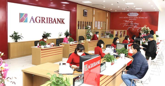 **Chú ý: Agribank Thông Báo Ngừng Rút Tiền Tại Quầy Bắt Đầu Từ Ngày 1/1/2025**