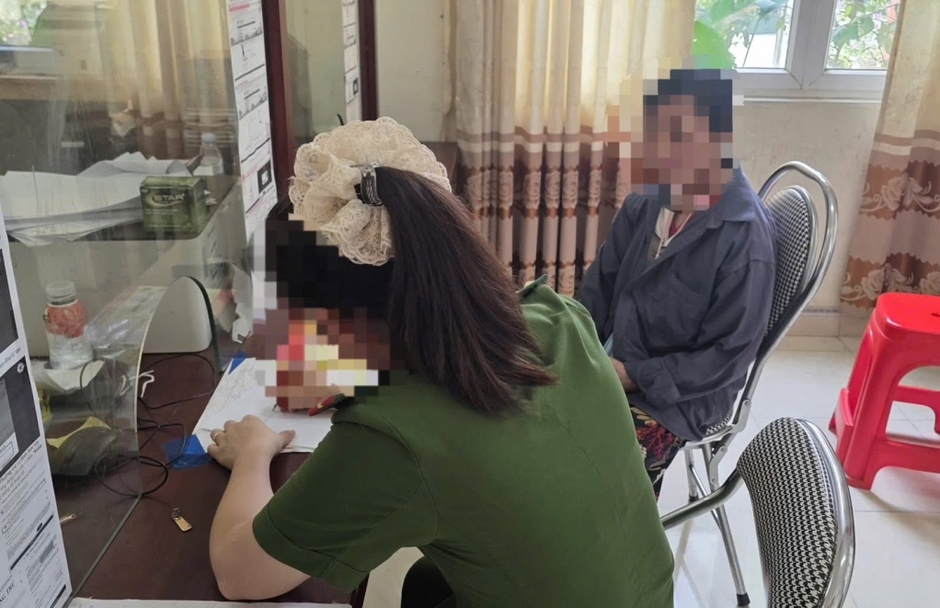 “Cụ bà Cao Bằng rút 146 triệu đồng tiết kiệm: Công an nhanh chóng vào cuộc, yêu cầu ngừng giao dịch”