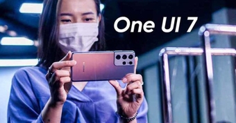 “Danh Sách Điện Thoại Galaxy Nhận Cập Nhật One UI 7 Trong Tháng Này”