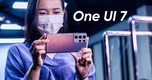 “Danh Sách Điện Thoại Galaxy Nhận Cập Nhật One UI 7 Trong Tháng Này”
