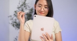 **Giá iPad Tháng 4/2025: Không Đổi Mới, Bắt Đầu Chỉ Từ 9,99 Triệu Đồng**