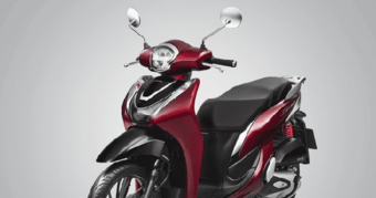 [Giá xe máy Honda SH Mode Tháng 8/2025: Cập nhật mới nhất và thông tin chi tiết]