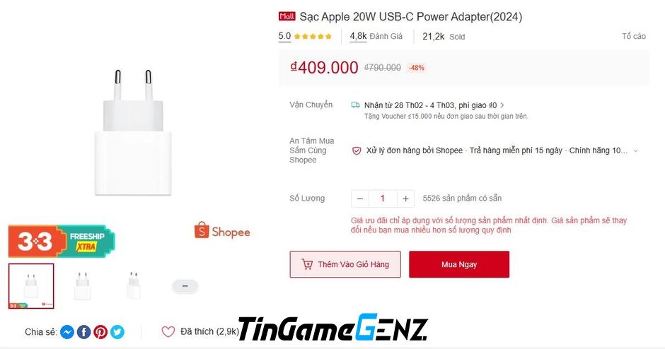 **Giảm Giá Cực Lớn: iPhone và iPad Hạ Giá Đến 10 Triệu Đồng - Khám Phá Ngay!**