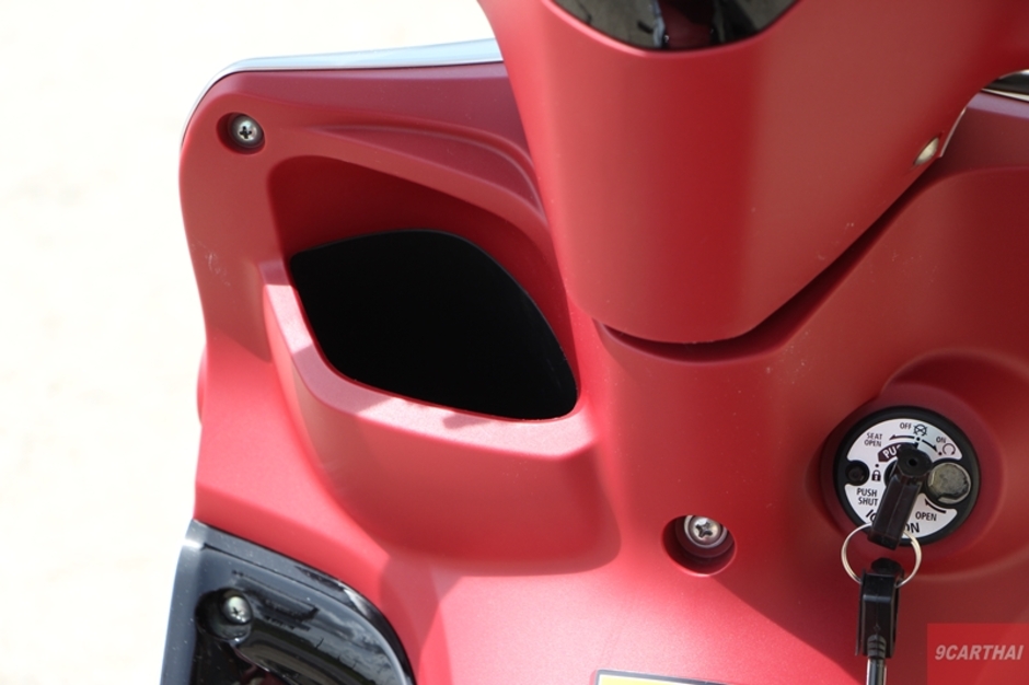 **Honda Future Ra Mắt Phiên Bản Mới: Phanh **Honda Future Ra Mắt Phiên Bản Mới: Phanh