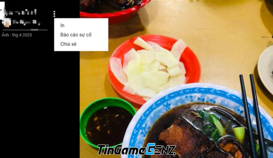“Hướng Dẫn Chi Tiết: Xóa Ảnh và Video Trên Google Maps Cực Nhanh và Đơn Giản”