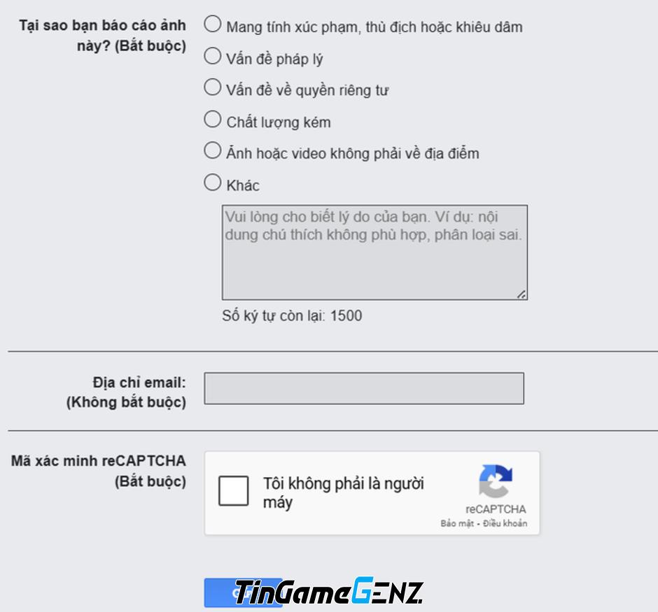 “Hướng Dẫn Chi Tiết: Xóa Ảnh và Video Trên Google Maps Cực Nhanh và Đơn Giản”