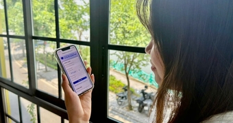 “Hướng Dẫn Thanh Toán Lệ Phí Xét Tuyển Đại Học Nhanh Chóng Qua VNPT Money”