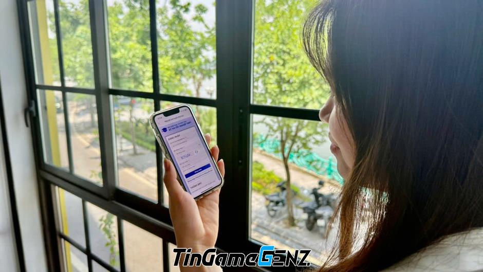 “Hướng Dẫn Thanh Toán Lệ Phí Xét Tuyển Đại Học Nhanh Chóng Qua VNPT Money”