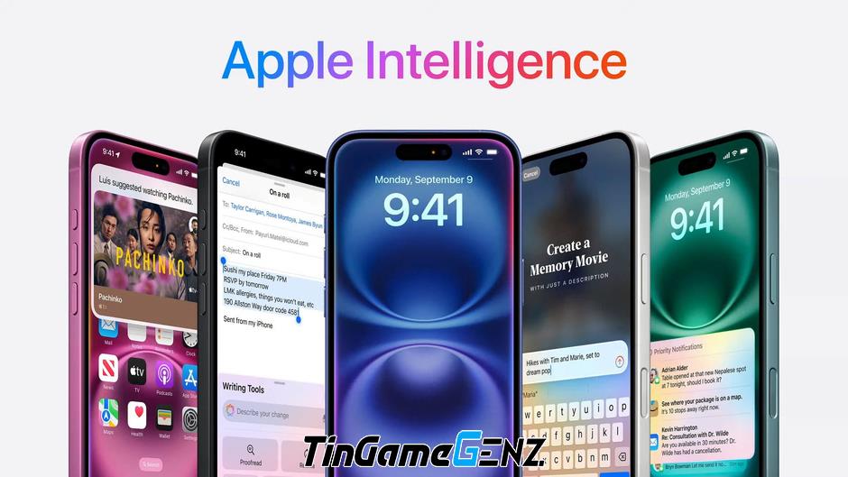 **iPhone 16 và 16 Plus: Thiết Kế Cách Mạng và Bảng Giá Từ 20 Triệu Đồng Gây Chấn Động!**