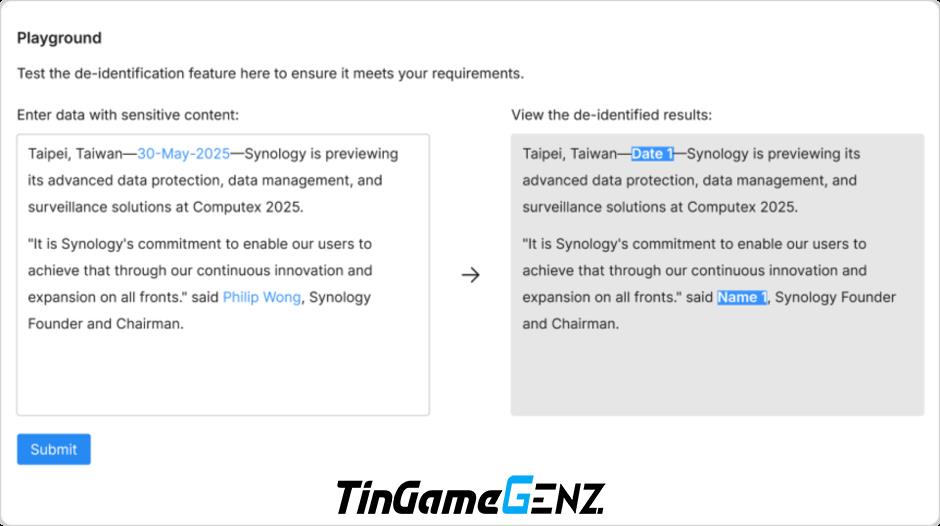 “Khám Phá Bộ Công Cụ AI Mới Hỗ Trợ Soạn Email, Xử Lý Văn Bản và Bảng Tính cho Game Thủ”