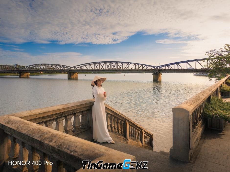 “Khám Phá Cố Đô Huế Qua Ống Kính HONOR 400 Pro: Trải Nghiệm Vẻ Đẹp Di Sản Chưa Từng Có” “Khám Phá Cố Đô Huế Qua Ống Kính HONOR 400 Pro: Trải Nghiệm Vẻ Đẹp Di Sản Chưa Từng Có”