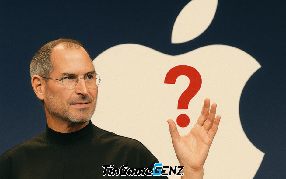 “Khám Phá Hệ Quả Nếu Apple Không Ra Mắt iPhone Vào Năm 2007: Thế Giới Công Nghệ Sẽ Ra Sao?”