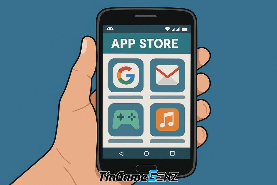 “Khám Phá Hệ Quả Nếu Apple Không Ra Mắt iPhone Vào Năm 2007: Thế Giới Công Nghệ Sẽ Ra Sao?”