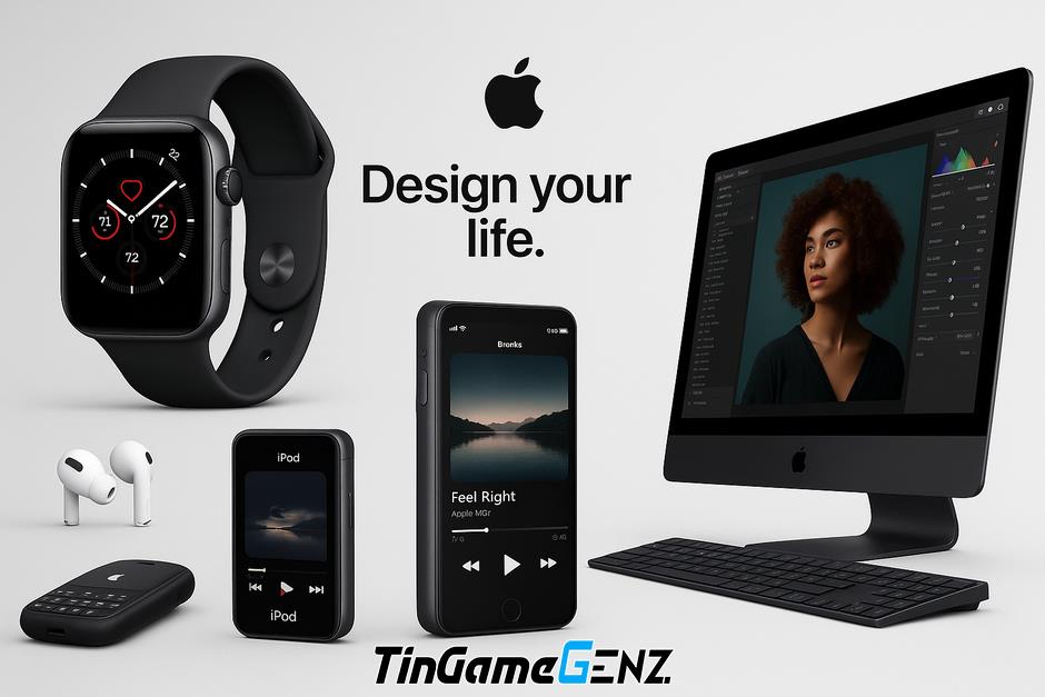 “Khám Phá Hệ Quả Nếu Apple Không Ra Mắt iPhone Vào Năm 2007: Thế Giới Công Nghệ Sẽ Ra Sao?”