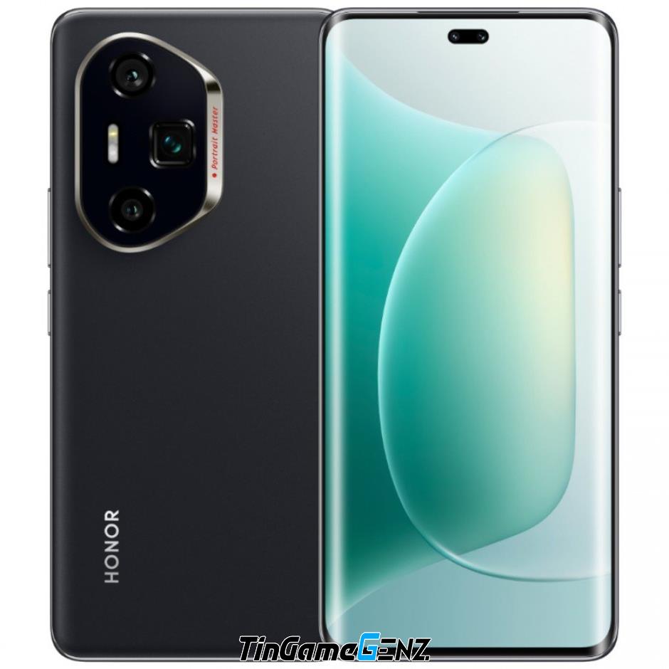 **Khám Phá Honor 300 Ultra: Chipset Mạnh Mẽ Cho Trải Nghiệm Chơi Game Tối Ưu**