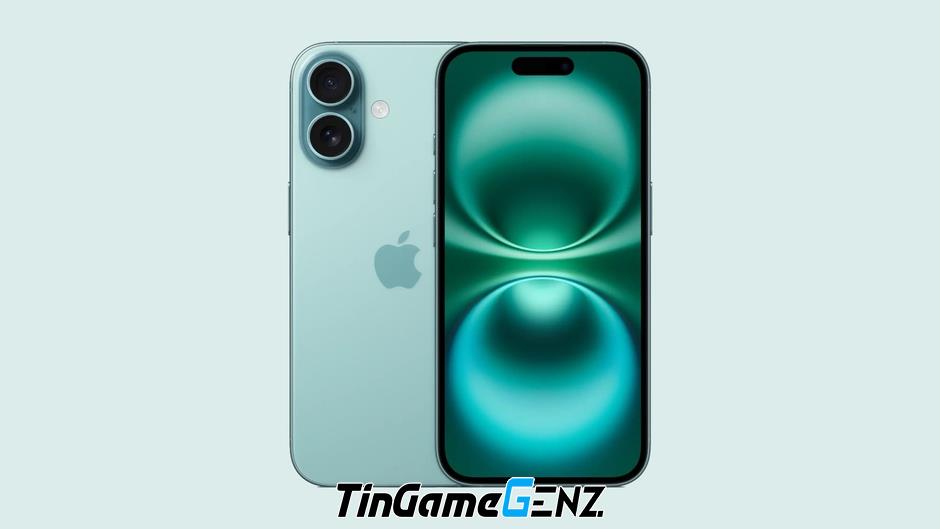 **Khám Phá iPhone 17 Pro Max: Chiếc iPhone Cao Cấp Đinh Thực Trong Dòng Sản Phẩm 2025**