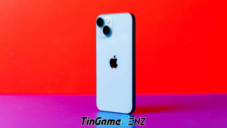 **Khám Phá iPhone "Tai Thỏ" Hoàn Hảo: Lựa Chọn Ít Lỗi, Giá Rẻ Hơn iPhone 16 Đến 5 Triệu Đồng!**