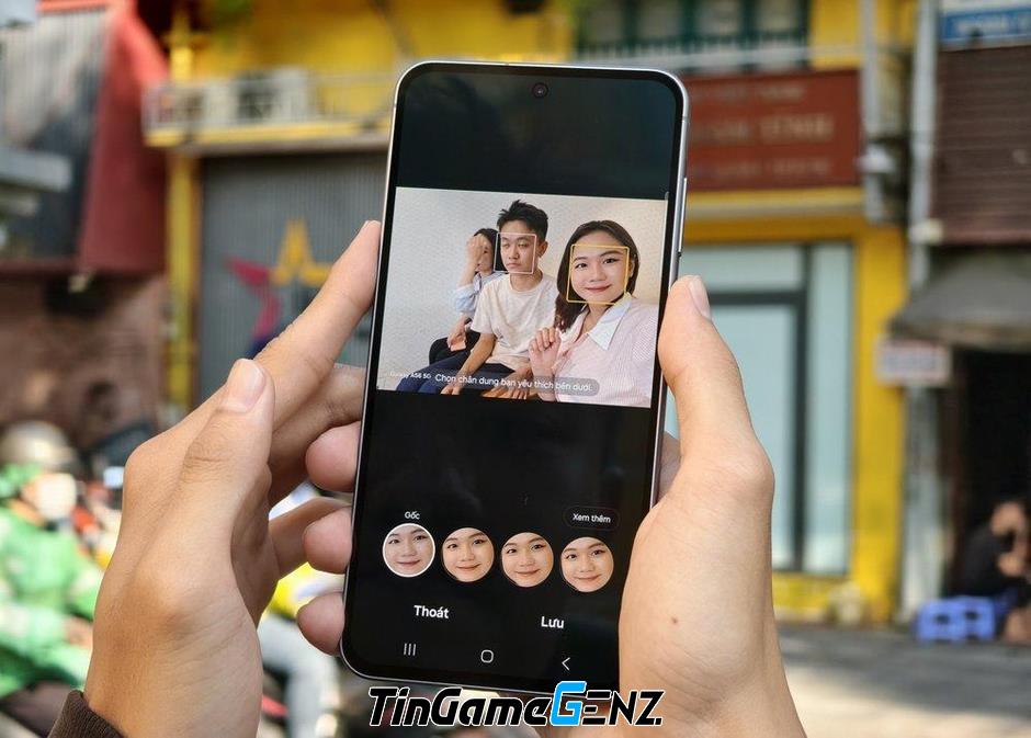 “Khám Phá Mùa Hè Đầy Năng Lượng: Du Lịch, Học Ngoại Ngữ và Nâng Tầm Phong Cách Với Galaxy A56 5G”