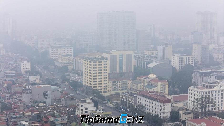 “Khám Phá Nhu Cầu Máy Lọc Không Khí: Giải Pháp Đa Màng Lọc Dành Cho Cư Dân Thành Phố”