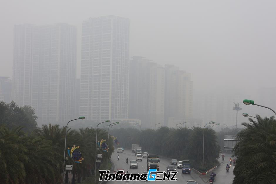 “Khám Phá Nhu Cầu Máy Lọc Không Khí: Giải Pháp Đa Màng Lọc Dành Cho Cư Dân Thành Phố”