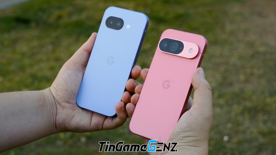 “Khám Phá Những Điện Thoại Giá Rẻ Đáng Mua Nhất: Từ iPhone Đến Các Tùy Chọn Khác”