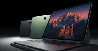 **Khám Phá OnePlus Pad 2 Pro: Tablet Mới Với Chip Snapdragon 8 Elite, Màn Hình 3,4K Giá Chỉ 11,5 Triệu Đồng**