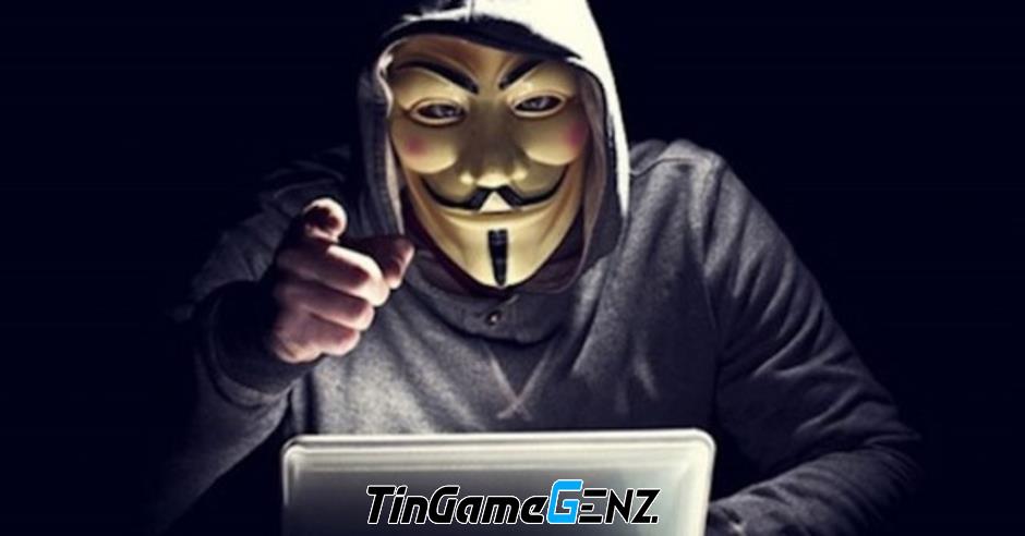 [Khám Phá Quy Trình Tinh Vi Của Hacker Trong Cuộc Tấn Công Đòi Tiền Chuộc Dữ Liệu]