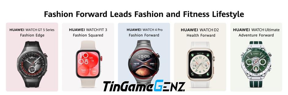 **Khám Phá Smartwatch Mới Sắp Ra Mắt Tại Việt Nam: Đẳng Cấp, Sang Trọng Với Giá Cả Hợp Lý** **Khám Phá Smartwatch Mới Sắp Ra Mắt Tại Việt Nam: Đẳng Cấp, Sang Trọng Với Giá Cả Hợp Lý**