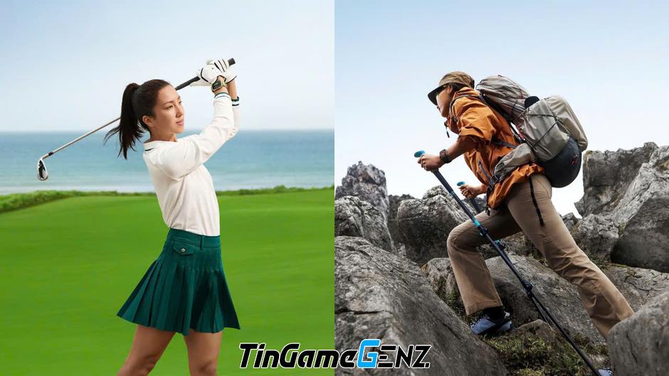 **Khám Phá Smartwatch Mới Sắp Ra Mắt Tại Việt Nam: Đẳng Cấp, Sang Trọng Với Giá Cả Hợp Lý** **Khám Phá Smartwatch Mới Sắp Ra Mắt Tại Việt Nam: Đẳng Cấp, Sang Trọng Với Giá Cả Hợp Lý**