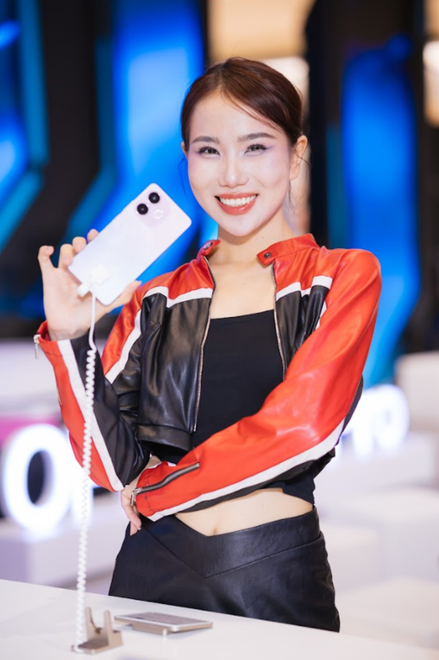 “Khám Phá Sức Bền Ấn Tượng Của OPPO A5 Pro: Một Bước Tiến Đáng Kinh Ngạc Trong Lĩnh Vực Smartphone”