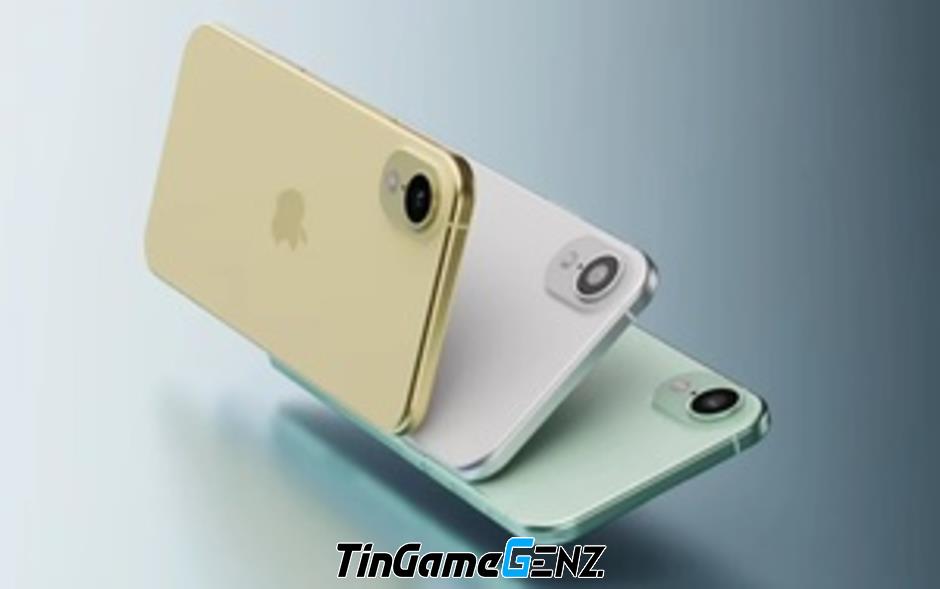 **Khám Phá Tính Năng Chia Sẻ Wi-Fi Mới Trên iPhone: Nhanh Chóng và Tiện Lợi Hơn Bao Giờ Hết!**