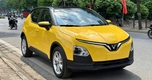 **"Khám Phá Top 10 Ô Tô Bán Chạy Nhất Tháng 5/2025: VinFast Đột Phá, Ford Gây Chấn Động Thị Trường"**