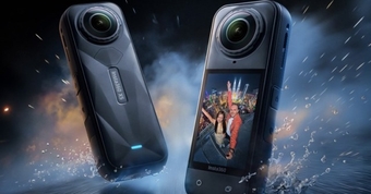 “Khám Phá Top Camera 360 Độ Đáng Mua Nhất Năm 2025: Lựa Chọn Hoàn Hảo Cho Tín Đồ Công Nghệ”