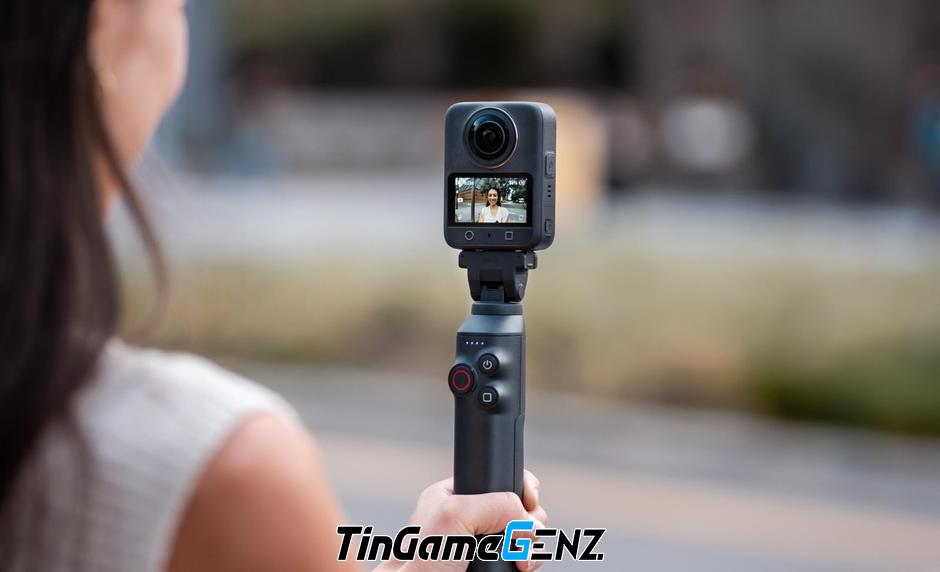 “Khám Phá Top Camera 360 Độ Đáng Mua Nhất Năm 2025: Lựa Chọn Hoàn Hảo Cho Tín Đồ Công Nghệ”