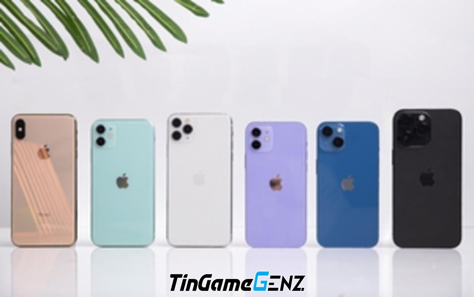 **Khám Phá Ưu Đãi Đặc Biệt: iPhone 16 Pro Max Giảm Giá Hấp Dẫn!**