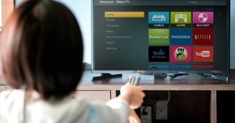 **"Khám Phá Ưu Nhược Điểm Của TV Không Dây: Lựa Chọn Thông Minh Hay Không?"**