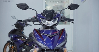 **Khám Phá Yamaha Exciter 150 Mới Nhập Về Việt Nam: Tại Sao Được Định Giá Trên 100 Triệu Đồng?**
