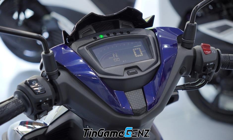 **Khám Phá Yamaha Exciter 150 Mới Nhập Về Việt Nam: Tại Sao Được Định Giá Trên 100 Triệu Đồng?** **Khám Phá Yamaha Exciter 150 Mới Nhập Về Việt Nam: Tại Sao Được Định Giá Trên 100 Triệu Đồng?**