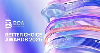 **Khởi động Better Choice Awards 2025: Những Điểm Nổi Bật và Thay Đổi trong Mùa Giải Năm Nay**