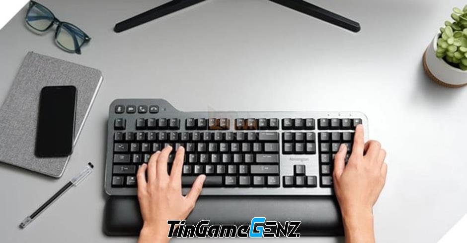 “Không Phải Ai Cũng Phù Hợp Với Bàn Phím Cơ: Những Lý Do Bạn Nên Cân Nhắc”