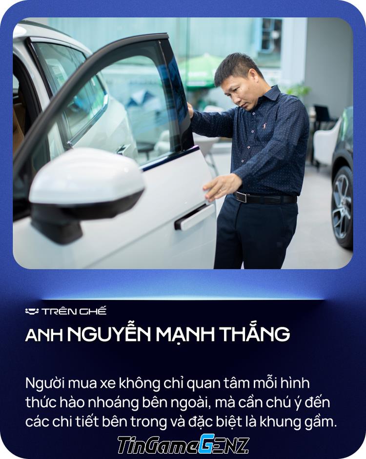 **Làm Thế Nào Để Chọn Mua Ô Tô An Toàn Mà Không Phá Sản? Những Lời Khuyên Hữu Ích**