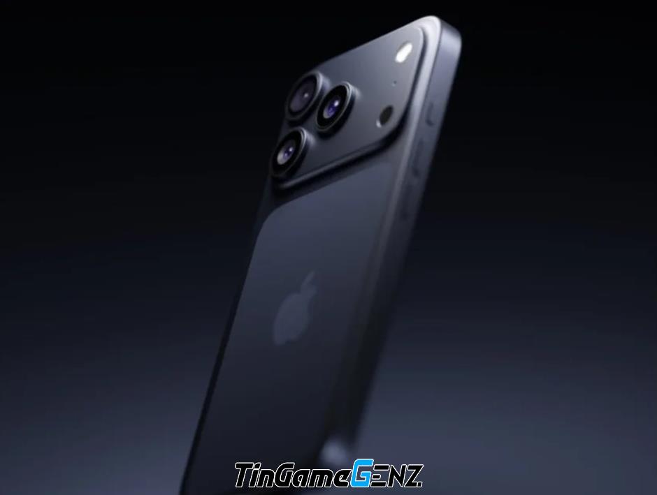 **Liệu iPhone 18 Tiêu Chuẩn Có Bị Hoãn Công Bố Sang Năm Sau?**