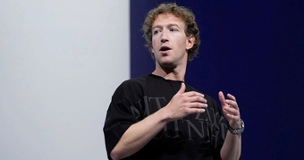 “Mark Zuckerberg Phân Tích Nguồn Gốc 