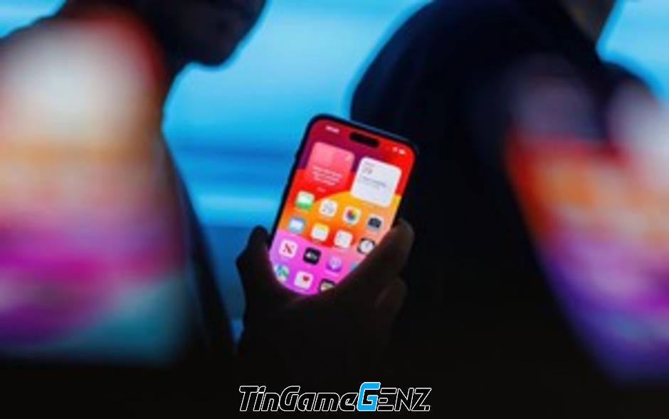 **Mẫu iPhone Pro Max chỉ 10 triệu: Lựa chọn hoàn hảo cho gamer - Không lo lỗi “màn hình xanh”!**