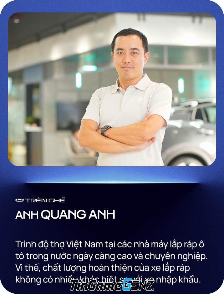 “Mercedes-Benz Nhập: Không Chỉ Là Giá Cao, Có Thể Trở Thành Nhà Lãnh Đạo Thị Trường Một Lần Nữa?”