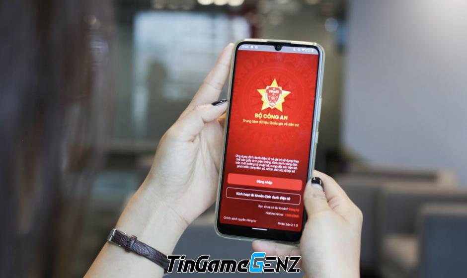 “Người Dân Có Thể Nhận Thuốc Tại Nhà Qua Ứng Dụng VNeID Từ Tháng 9” “Người Dân Có Thể Nhận Thuốc Tại Nhà Qua Ứng Dụng VNeID Từ Tháng 9”