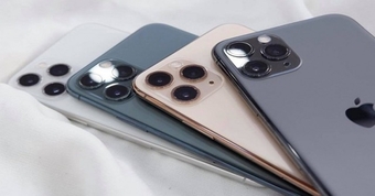 **Những Điều Cần Lưu Ý Khi Mua iPhone Cũ: Cảnh Báo Quan Trọng Cho Người Tiêu Dùng**