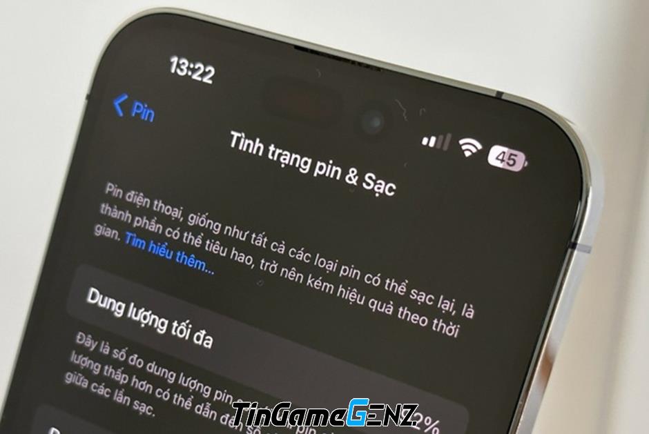 **Những Điều Cần Lưu Ý Khi Mua iPhone Cũ: Cảnh Báo Quan Trọng Cho Người Tiêu Dùng**